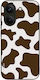 Husă Sonique Animal Print Series Xiaomi Poco X8...