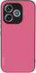 Sonique Colorbloc Series Honor 600 Lite 5g Pink...