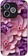 Sonique Case 3d Flower Series Honor 600 Lite 5g...