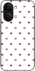 Sonique Heart Series Case Xiaomi Poco X8 Pro Ma...