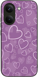 Sonique Heart Series Case Xiaomi Poco X8 Pro 5g...