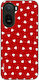 Sonique Heart Series Case Xiaomi Redmi A7 Pro 4...