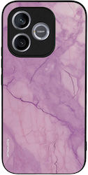 Калъф Sonique Marble Series Honor 600 Lite 5g В...