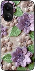 Sonique 3D Flower Series Xiaomi Poco X8 Pro Max...