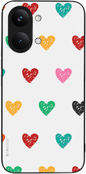 Sonique Heart Series Case Xiaomi Poco X8 Pro Ma...