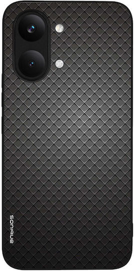 Sonique Carbon Series Case Xiaomi Poco X8 Pro Max 5g Gray