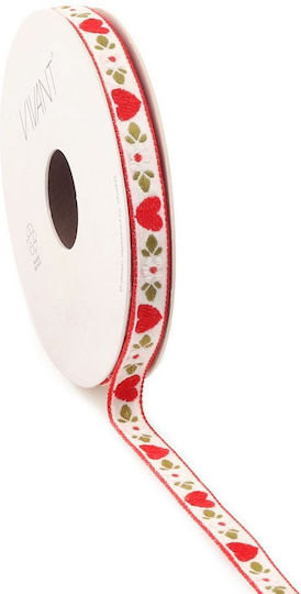 Synchronia Synchronia Band Rote 10m