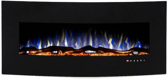 Art Flame Dekorative Tischlampen Kamin