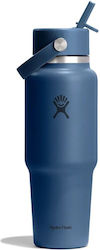 Hydro Flask Wide Flex Stainless Steel Thermos B...