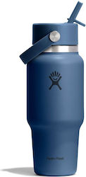 Hydro Flask Wide Flex Stainless Steel Thermos B...