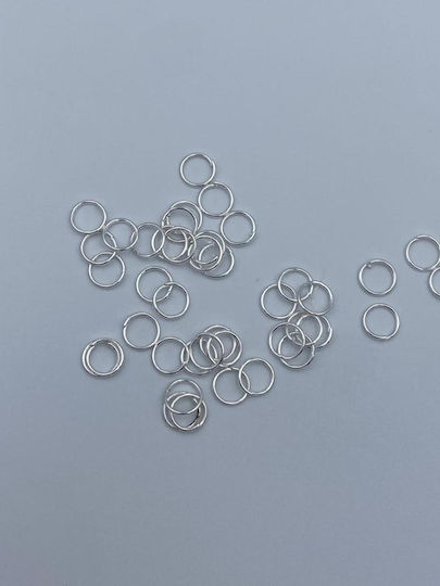 Dekorative Link 0,8cm 1er Pack=600-700 Stück