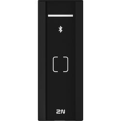 2N Access Control για Πρόσβαση με Κάρτα
