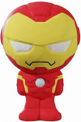 Eolo Marvel - Iron Man Slow Rising Anti-stress Φιγούρα (10cm) Antistress