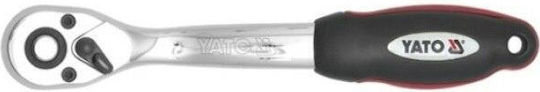 Yato Касания с Каре 1/2" Дължина 25см