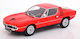 1/18 Alfa Romeo Montreal1970 Red Sealed Body
