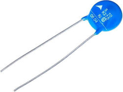 Varistor S20k14 Epcos Tdk