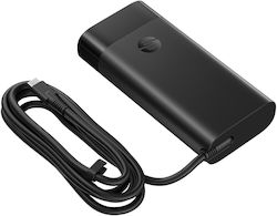 HP B7NM4AA 140W USB-C Mit Abnehmbarem Netzkabel HP B7NM4AA 140W USB-C Mit Abnehmbarem Netzkabel