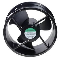Sunon Вентилатор 220V 1бр (39604-200)