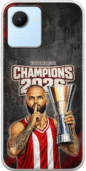 Frogs Handyhülle Kings Europe 2026 French Sniper Realme Narzo 50i Prime Flexible Tpu Transparente Silikon Frogs Handyhülle Kings Europe 2026 French Sniper Realme Narzo 50i Prime Flexible Tpu Transparente Silikon