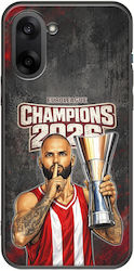 Frogs Kings Europe 2026 French Sniper Oneplus Nord Ce5 5g Umschlag Rückseite Schwarz Tpu Schwarz Silikon Frogs Kings Europe 2026 French Sniper Oneplus Nord Ce5 5g Umschlag Rückseite Schwarz Tpu Schwarz Silikon