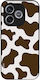 Sonique Animal Print Series Honor 600 Lite 5G C...