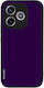 Sonique Colorbloc Series Honor 600 Lite 5g Purp...