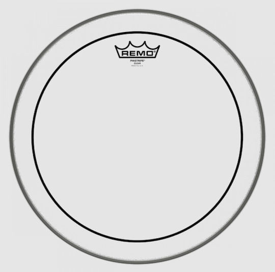 Remo Ps-314 14'' Drumhead Tom Transparent Oil