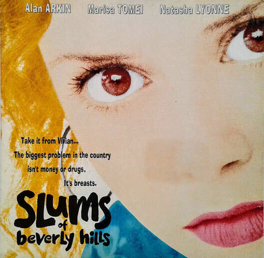 - Slums Of Beverly Hills (original Motion Picture Soundtrack) CD Μουσικής