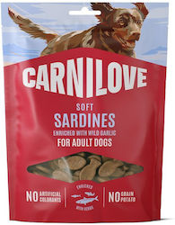 Carnilove Soft Dog Treat 200gr Carnilove Soft Dog Treat 200gr