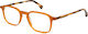 Atlant Brillengestelle mit Rezept At1004 55 5221