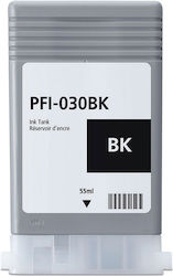 T3489C001 Συμβατό Μελάνι Canon 3489C001 Μαύρο