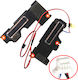 Speaker Set Pair Laptop Dell Inspiron 14 7400 P123g 7400-vy8jw 7400-927r4 0h4d40 H4d40 023.400kr.0011 023.400kr.0001 0h4d48 Nakian7 Speakers Left+Right Code 1-spkr424
