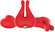 Nippelklemmen