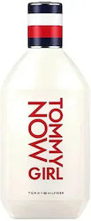 Tommy Hilfiger Tommy Girl Now Eau de Toilette 100ml Tommy Hilfiger Tommy Girl Now Eau de Toilette 100ml