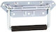 External Handle Rack Flight Case Ad 34482