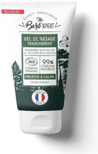 The Barb' Xpert Shaving Gel 125gr