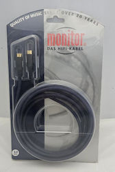 Inakustik Cable - 3m 10502-026