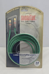 Inakustik Cable - 3m 10502-025
