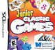 Junior Classic Games Nintendo Ds Нови