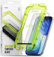 Ringke Easy Slide Screen Protector Film Apple Iphone 17 Pro Max Tempered Glass Full Glue Set 2 Pieces