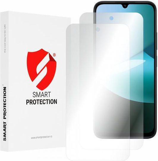 Smart Protection Premium Classic Displayschutzfolie Xiaomi Redmi 15c 5g 15c 4g Kunststoff Set 2 Stücke