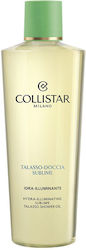Collistar Talasso 400ml Collistar Talasso 400ml