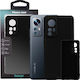 Spacer Sppc-xi-12-slk Back Cover Xiaomi 12 Black