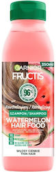 Garnier Watermelon Hair Food 350ml Garnier Watermelon Hair Food 350ml