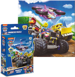 Kids Puzzle for Ages 3+ 35pcs Spin Master Kids Puzzle for Ages 3+ 35pcs Spin Master