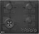 Thermogatz TGC 2460 GL Autonomous Natural Gas Cooktop 58x50cm