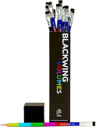 Blackwing Volume 343 Broadcasting Pencil Set 12pcs