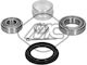 Συνεμπλοκ Βασης Μηχανης Πισω Citroen Saxo Peugeot 106/206 Φ65mm 00751-10757