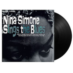 Nina Simone Sings Blues 1 Vinyl Nina Simone Sings Blues 1 Vinyl