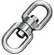 Twister 10mm Inox